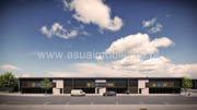 Terreno R�stico - Monsul, P�voa de Lanhoso, Braga - Miniatura: 7/9