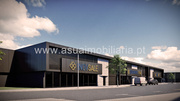 Terreno R�stico - Monsul, P�voa de Lanhoso, Braga - Miniatura: 8/9