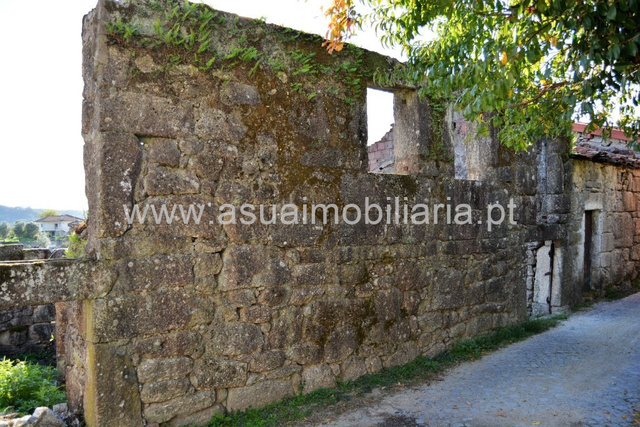 Moradia T0 - Bouro (Santa Maria), Amares, Braga - Imagem grande