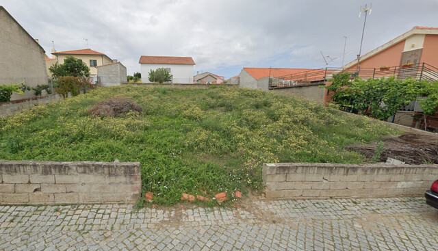 Terreno R�stico - Almendra, Vila Nova de Foz C�a, Guarda - Imagem grande