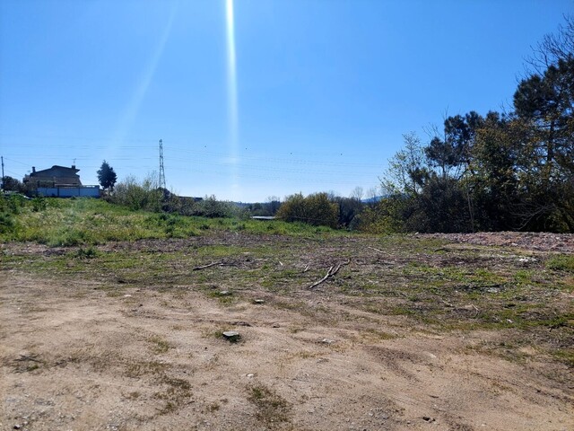 Terreno R�stico - Lago, Amares, Braga - Imagem grande
