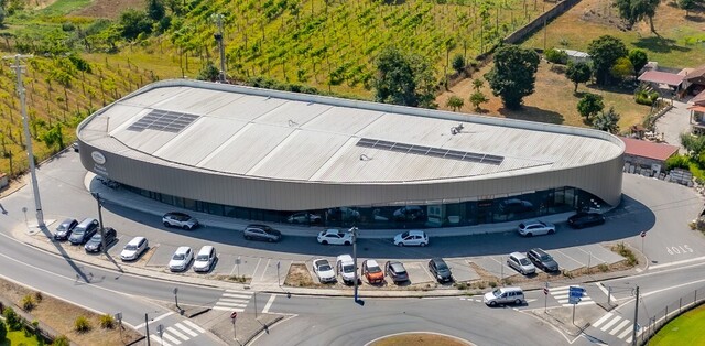 Armaz�m - Rendufe, Amares, Braga - Imagem grande