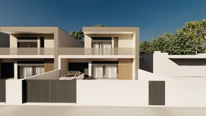 Moradia T3 - Amares, Amares, Braga