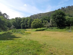 Terreno R�stico - Valdosende, Terras de Bouro, Braga