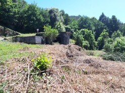 Terreno R�stico - Bouro (Santa Maria), Amares, Braga