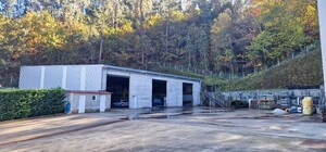 Armaz�m - Eira Vedra, Vieira do Minho, Braga