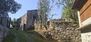 Terreno R�stico - Bouro (Santa Maria), Amares, Braga