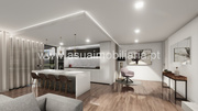 Apartamento T3 - Ferreiros, Amares, Braga - Miniatura: 1/9