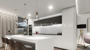 Apartamento T3 - Ferreiros, Amares, Braga - Miniatura: 5/9