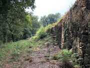 Terreno R�stico - Bouro (Santa Maria), Amares, Braga - Miniatura: 2/9