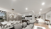 Apartamento T3 - Ferreiros, Amares, Braga - Miniatura: 3/9