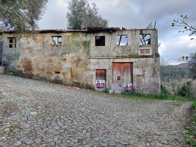Outros T0 - Ponte, Vila Verde, Braga - Imagem grande