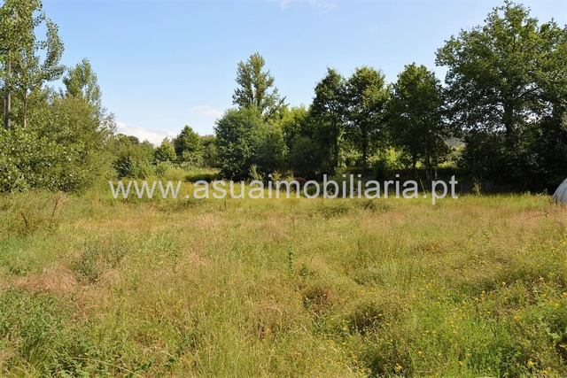 Terreno Rstico - Caldelas, Amares, Braga - Imagem grande