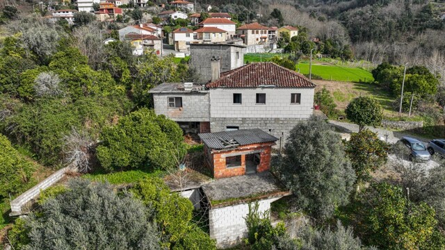 Outros T0 - Bouro (Santa Maria), Amares, Braga - Imagem grande