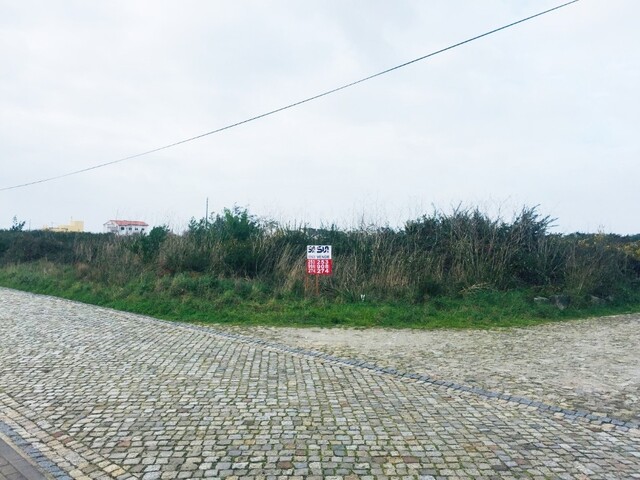 Terreno R�stico - Carre�o, Viana do Castelo, Viana do Castelo - Imagem grande