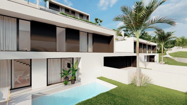 Moradia T3 - Caires, Amares, Braga - Imagem grande