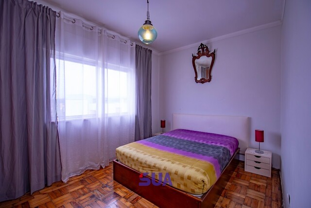 Quarto - Ferreiros, Amares, Braga - Imagem grande