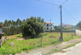 Terreno R�stico - Tabua�as, Vieira do Minho, Braga