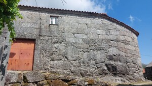 Moradia T0 - CHORENSE E MONTE, Terras de Bouro, Braga