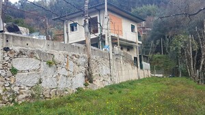 Terreno R�stico - Ribeira, Terras de Bouro, Braga