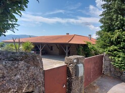 Moradia T3 - Ventosa, Vieira do Minho, Braga