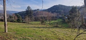 Terreno R�stico - Mosteiro, Vieira do Minho, Braga