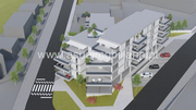Apartamento T2 - Ferreiros, Amares, Braga - Miniatura: 6/9