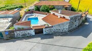 Moradia T2 - Ferreiros, Amares, Braga - Miniatura: 1/9