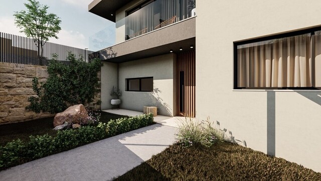 Apartamento T3 - Ferreiros, Amares, Braga - Imagem grande