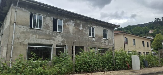 Terreno R�stico - Moimenta (Santo Andr�), Terras de Bouro, Braga - Imagem grande