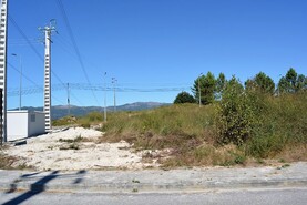 Terreno R�stico - Monsul, P�voa de Lanhoso, Braga