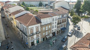 Pr�dio - S�o Jos� de S�o L�zaro, Braga, Braga