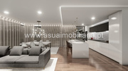 Apartamento T3 - Ferreiros, Amares, Braga - Miniatura: 2/9