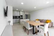 Apartamento T2 - Mosteiro, Vieira do Minho, Braga - Miniatura: 1/9