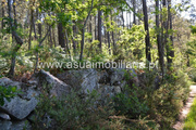 Terreno R�stico - Caires, Amares, Braga - Miniatura: 1/4