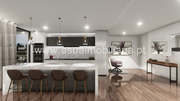 Apartamento T3 - Ferreiros, Amares, Braga - Miniatura: 1/9