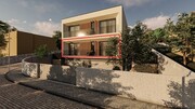 Apartamento T3 - Ferreiros, Amares, Braga - Miniatura: 1/9