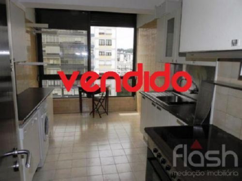 Apartamento T3 - Carnaxide e Queijas, Oeiras, Lisboa - Imagem grande