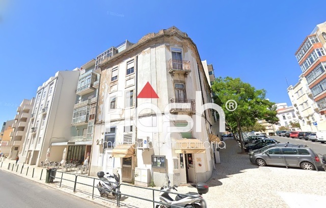 Apartamento T4 - So Domingos de Benfica, Lisboa, Lisboa - Imagem grande