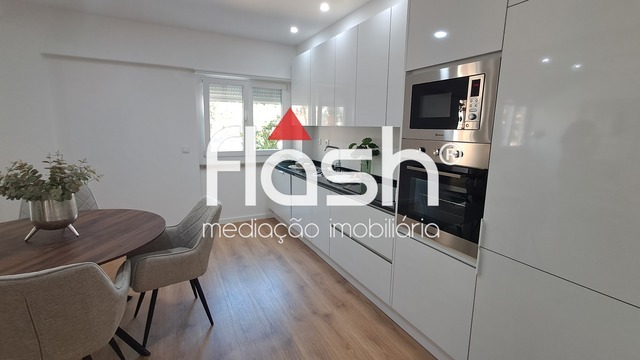 Apartamento T3 - Benfica, Lisboa, Lisboa - Imagem grande