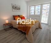 Apartamento T3 - Benfica, Lisboa, Lisboa - Miniatura: 7/12