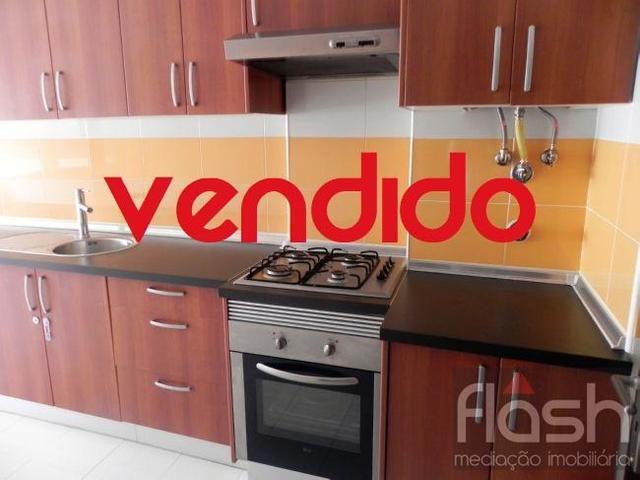 Apartamento T2 - Amadora, Amadora, Lisboa - Imagem grande