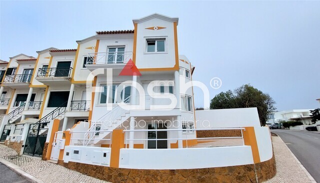 Moradia T4 - Ericeira, Mafra, Lisboa - Imagem grande