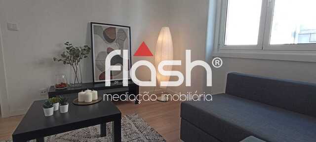 Apartamento T3 - Benfica, Lisboa, Lisboa - Imagem grande