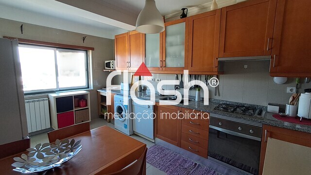 Apartamento T1 - Carnaxide e Queijas, Oeiras, Lisboa - Imagem grande