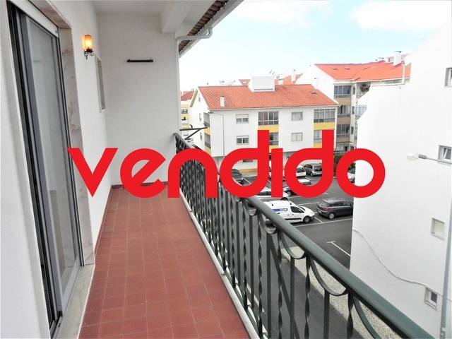 Apartamento T3 - So Pedro de Penaferrim, Sintra, Lisboa - Imagem grande