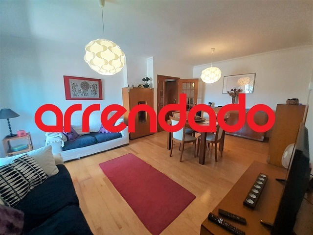 Apartamento T1 - Carnaxide e Queijas, Oeiras, Lisboa - Imagem grande