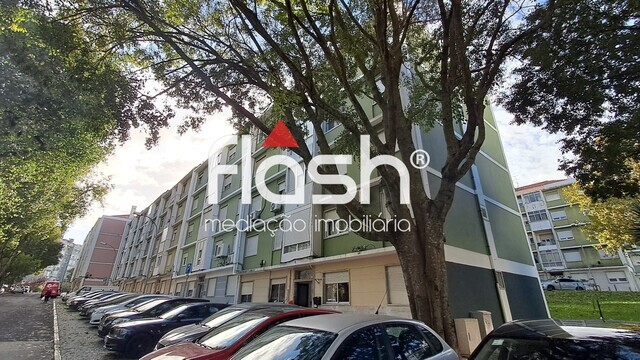 Apartamento T2 - Benfica, Lisboa, Lisboa - Imagem grande
