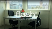 Escritrio T0 - Marqus de Pombal, Lisboa, Lisboa - Miniatura: 2/13