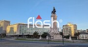 Escritrio T0 - Marqus de Pombal, Lisboa, Lisboa - Miniatura: 13/13